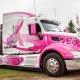 TRUCKING FOR A CURE