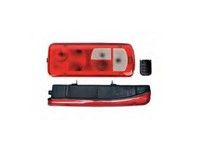 FANALE COMPLETO SX FANALE COMPLETO SX