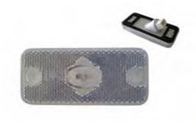 FANALE LATERALE LAMPADINA DX -SX FANALE LATERALE LAMPADINA DX -SX