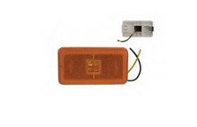 FANALE LATERALE LED DX - SX FANALE LATERALE LED DX - SX