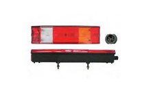FANALE COMPLETO 7 FUNZIONI DX FANALE COMPLETO 7 FUNZIONI DX