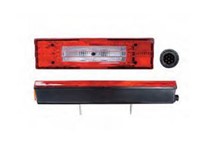 FARO POSTERIORE LED DX FARO POSTERIORE LED DX