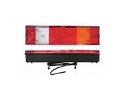 FANALE COMPLETO RIMORCHIO SX FANALE COMPLETO RIMORCHIO SX