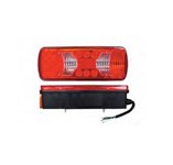 FARO POSTERIORE LED SX FARO POSTERIORE LED SX