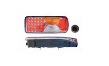 FARO POSTERIORE LED DX FARO POSTERIORE LED DX