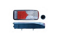 FARO POSTERIORE LED DX FARO POSTERIORE LED DX