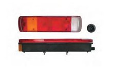 FANALE COMPLETO 7 FUNZIONI DX FANALE COMPLETO 7 FUNZIONI DX