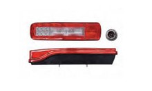 FANALE COMPLETO LED SX FANALE COMPLETO LED SX