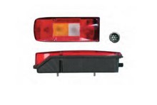 FANALE COMPLETO 7 FUNZIONI -DX FANALE COMPLETO 7 FUNZIONI -DX