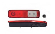 FANALE COMPLETO 7 FUNZIONI SX FANALE COMPLETO 7 FUNZIONI SX