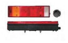 FANALE COMPLETO 7 FUNZIONI DX FANALE COMPLETO 7 FUNZIONI DX