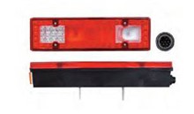 FARO POSTERIORE LED DX FARO POSTERIORE LED DX