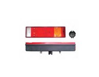 FANALE COMPLETO SX FANALE COMPLETO SX