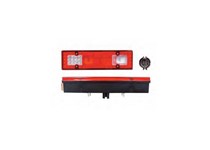 FARO POSTERIORE LED DX FARO POSTERIORE LED DX
