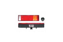 FANALE COMPLETO SX FANALE COMPLETO SX