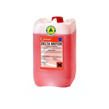 DELTA MOTOR 25 KG