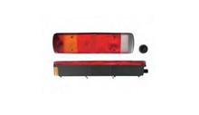 FANALE COMPLETO 7 FUNZIONI - DX FANALE COMPLETO 7 FUNZIONI - DX