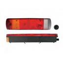 FANALE COMPLETO 7 FUNZIONI - DX