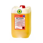 DETOSAN DETERGENTE ALIMENTARE 25 KG DETOSAN DETERGENTE ALIMENTARE 25 KG