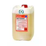 DETOSAN 2 NON SCHIUMOGENO 25 KG DETOSAN 2 NON SCHIUMOGENO 25 KG
