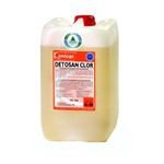 DETOSAN CLOR 25 KG