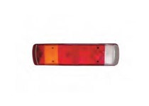 TRASPARENTE DX - SX TRASPARENTE DX - SX