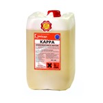 KAPPA DISINCROSTANTE MOTORI LIQUIDO 25 KG KAPPA DISINCROSTANTE MOTORI LIQUIDO 25 KG
