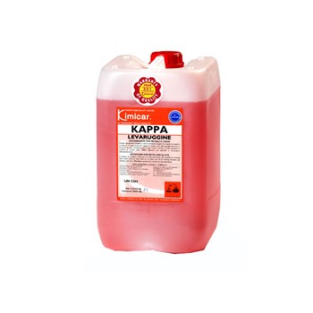 KAPPA LEVARUGGINE 25 KG