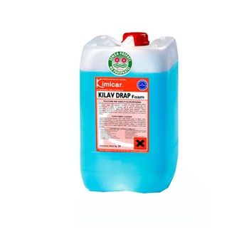 KILAV DRAP FOAM 25 KG