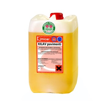 KILAV PAVIMENTI 25 KG