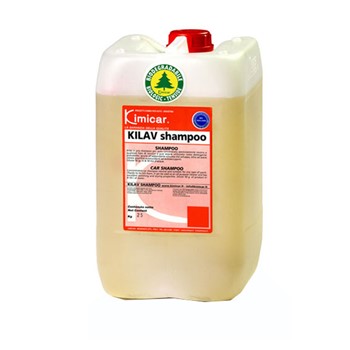 KILAV SHAMPOO 25 KG