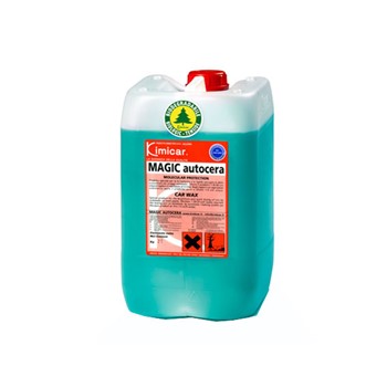 MAGIC AUTOCERA 25 KG