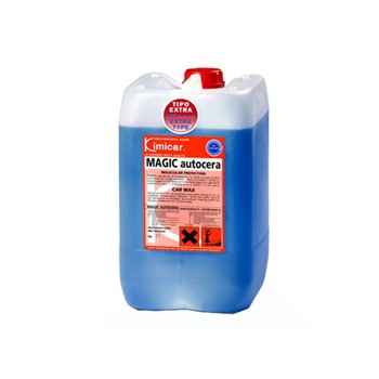 MAGIC AUTOCERA EXTRA 25 KG