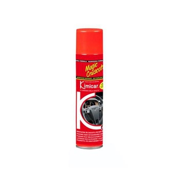 MAGIC CRUSCOTTO SPRAY 400 ML