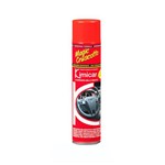 MAGIC CRUSCOTTO FRAGOLA SPRAY 600 ML MAGIC CRUSCOTTO FRAGOLA SPRAY 600 ML