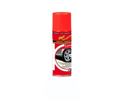 MAGIC NERO GOMME SPRAY 200 ML