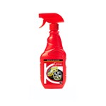 MAGIC NERO GOMME 500 ML C/TRIGGER MAGIC NERO GOMME 500 ML C/TRIGGER
