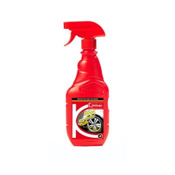 MAGIC NERO GOMME 500 ML C/TRIGGER