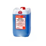 MAGIC NERO GOMME EXTRA (BLU O TRASPARENTE) 25 KG MAGIC NERO GOMME EXTRA (BLU O TRASPARENTE) 25 KG