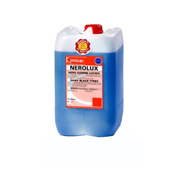 NEROLUX NERO GOMME 25 KG