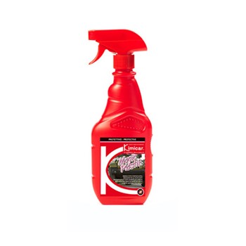 MAGIC PLASTIK 500 ML C/TRIGGER