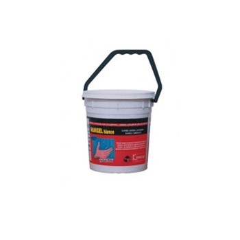 MANIGEL BIANCO PASTA LAVAMANI 4000 ML