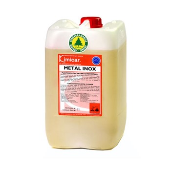 METAL INOX 25 KG