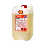 METAL INOX -C- 25 KG METAL INOX -C- 25 KG