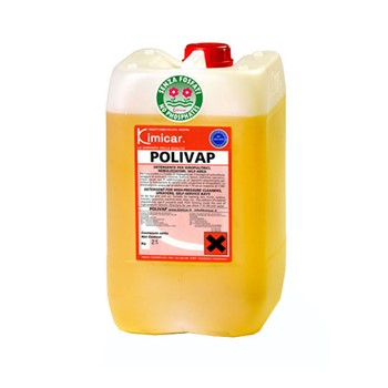 POLIVAP LIQUIDO 25 KG