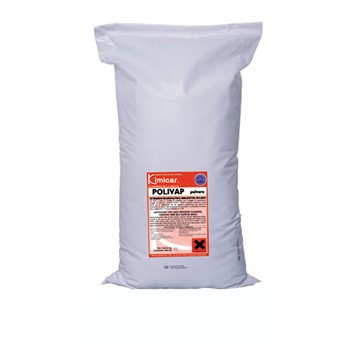 POLIVAP POLVERE E 25 KG