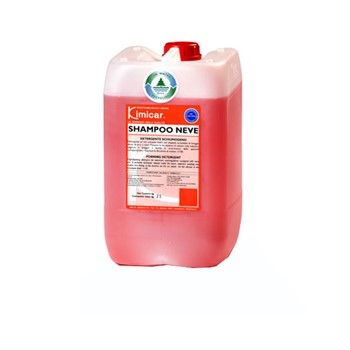SHAMPOO NEVE 25 KG