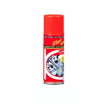 START SPRAY AVVIAMENTO RAPIDO 200 ML
