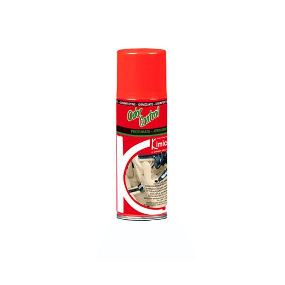 Catalogo ODOR CONTROL SPRAY 200 ML