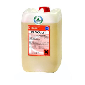 FLOCULIT 25 KG